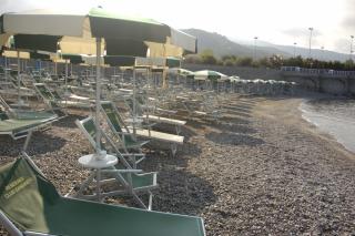 Hotel Residence Sangineto